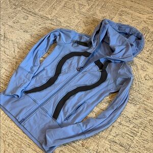 Lululemon Stride Jacket size 4